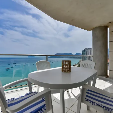 Apartment Guzman - Barlovento *