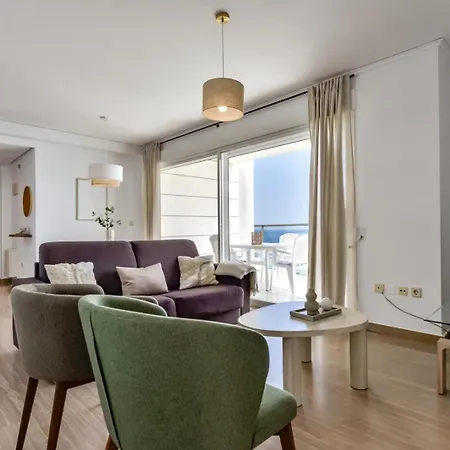 Guzman - Barlovento Apartment