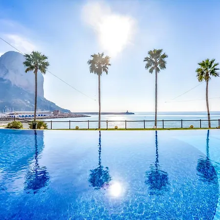 Guzman - Barlovento Ifach