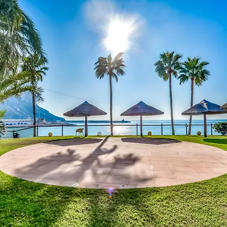 Guzman - Barlovento * Ifach