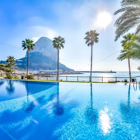 Guzman - Barlovento * Ifach