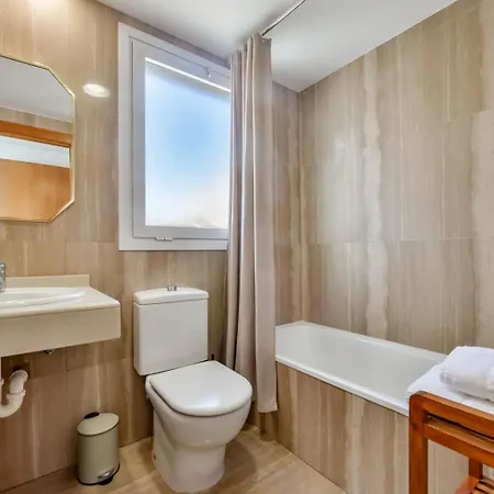 Apartment Guzman - Barlovento