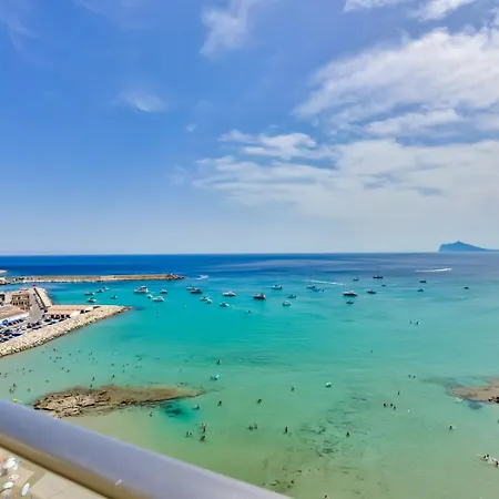 Guzman - Barlovento Ifach